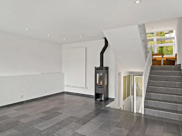 3.5 Zimmer, 125 m²