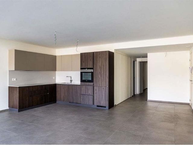 3.5 Zimmer, 126 m², EG