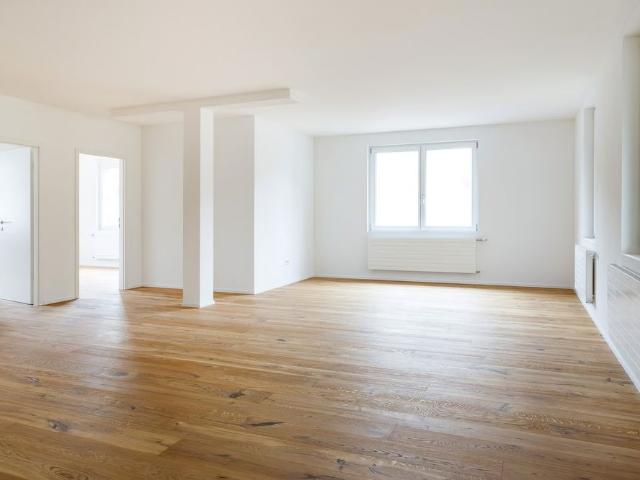 3.5 Zimmer, 126 m², EG