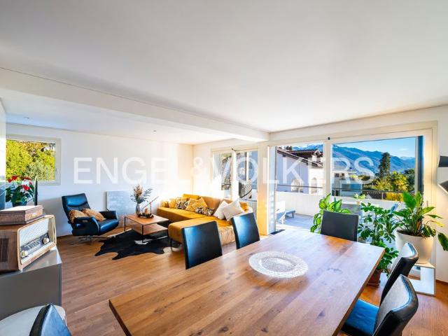 3.5 Zimmer, 126 m²
