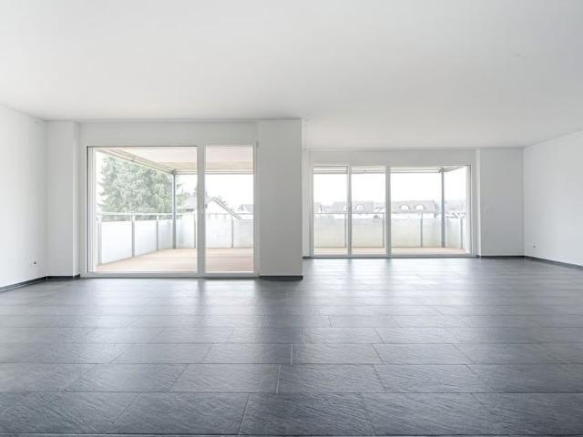 3.5 Zimmer, 126 m², 1. Stock