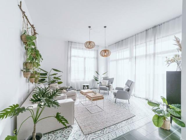 3.5 Zimmer, 126 m², 2. Stock