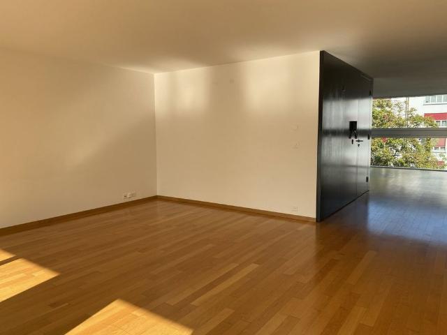 3.5 Zimmer, 126 m², 2. Stock