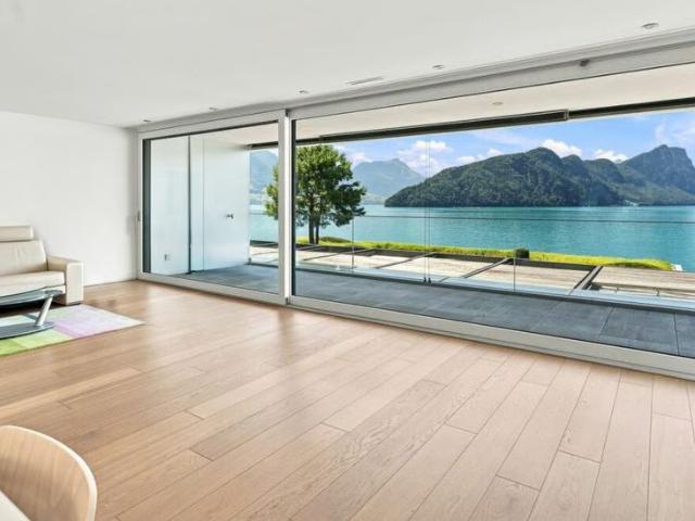3.5 Zimmer, 126 m², 2. Stock
