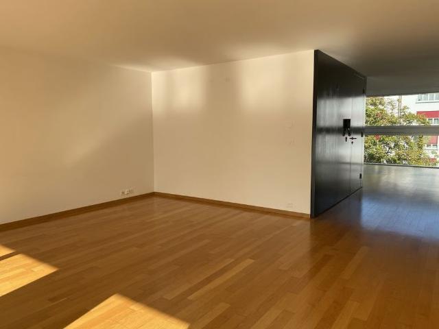 3.5 Zimmer, 126 m², 2. Stock