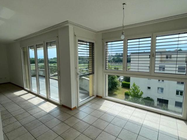 3.5 Zimmer, 126 m², 4. Stock