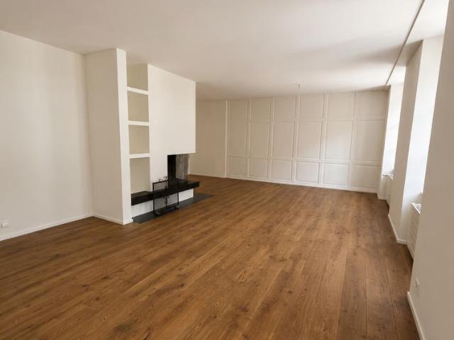3.5 Zimmer, 128 m², 2. Stock