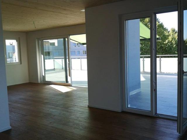 3.5 Zimmer, 128 m², 2. Stock