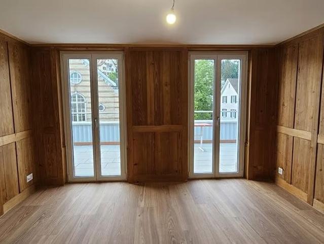 3.5 Zimmer, 128 m², 2. Stock