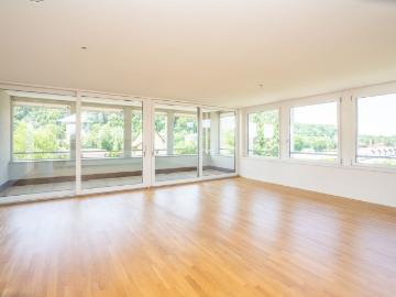 3.5 Zimmer, 128 m², 2. Stock