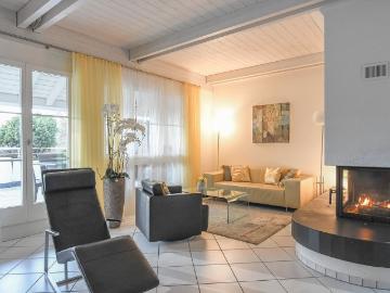 Langdorf, Frauenfeld, Bezirk Frauenfeld, Thurgau