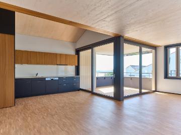 Oberrieden, Bezirk Horgen, Kanton Zürich