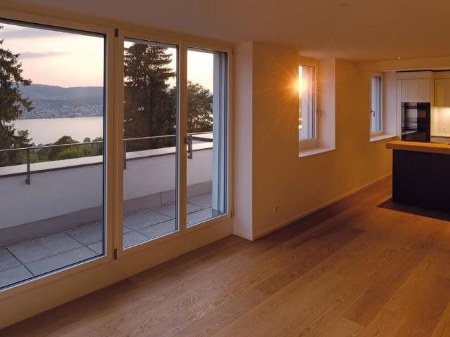 3.5 Zimmer, 128 m², 3. Stock