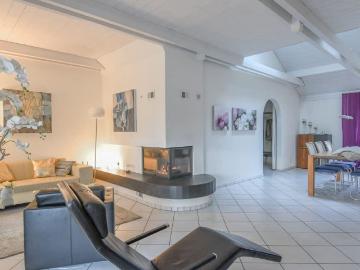 Langdorf, Frauenfeld, Bezirk Frauenfeld, Thurgau