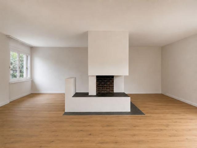3.5 Zimmer, 129 m², EG