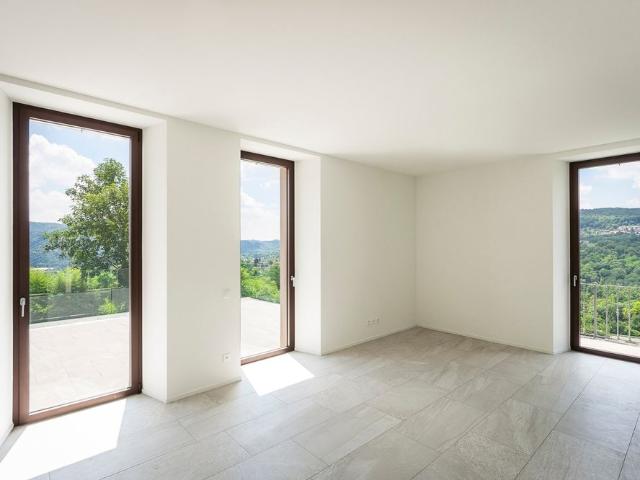 3.5 Zimmer, 129 m², 1. Stock