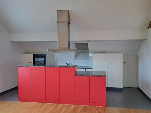 3.5 Zimmer, 129 m²