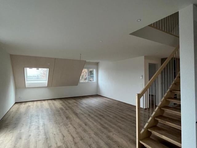 3.5 Zimmer, 129 m², 2. Stock