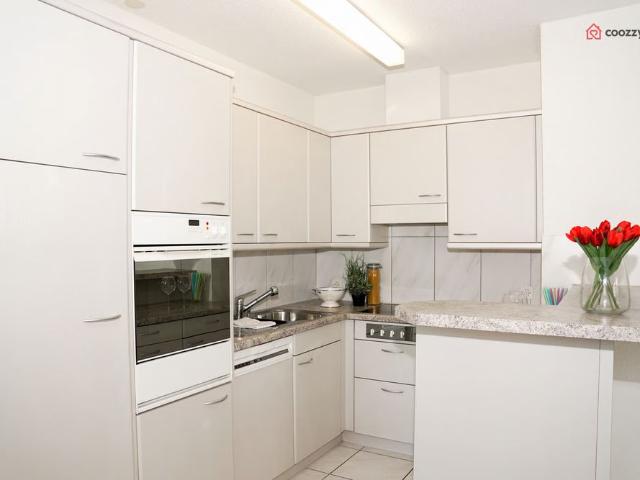 3.5 Zimmer, 129 m², 2. Stock