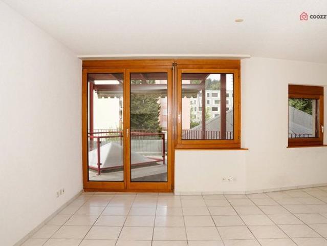 3.5 Zimmer, 129 m², 2. Stock