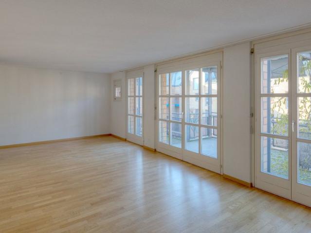 3.5 Zimmer, 129 m², 3. Stock