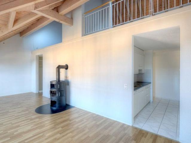 3.5 Zimmer, 129 m², 3. Stock