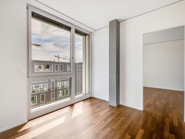 3.5 Zimmer, 129 m², 5. Stock