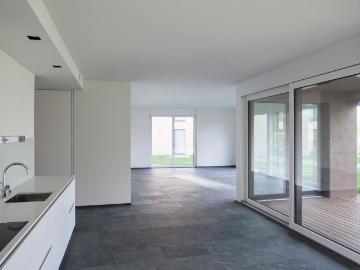 3.5 Zimmer, 133 m², EG
