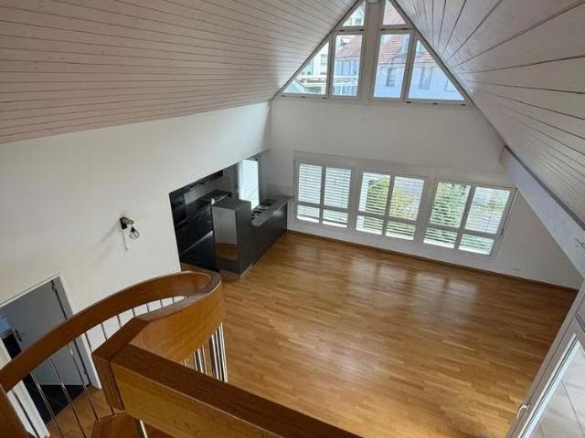 3.5 Zimmer, 133 m², 2. Stock