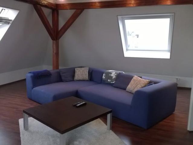 3.5 Zimmer, 133 m², 2. Stock