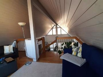 3.5 Zimmer, 133 m², 2. Stock