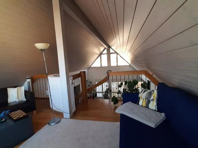 3.5 Zimmer, 133 m², 2. Stock