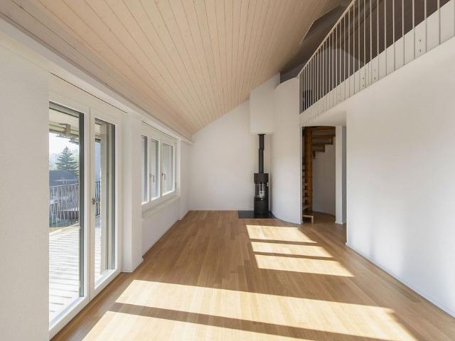 3.5 Zimmer, 133 m², 3. Stock