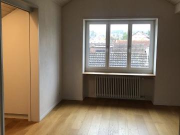 3.5 Zimmer, 133 m², 3. Stock