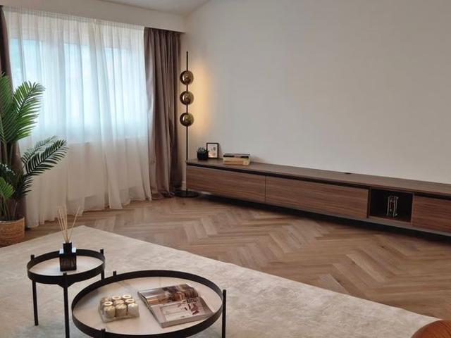 3.5 Zimmer, 133 m², 5. Stock