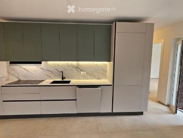3.5 Zimmer, 130 m²