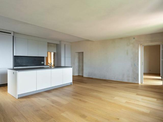 3.5 Zimmer, 130 m², 1. Stock