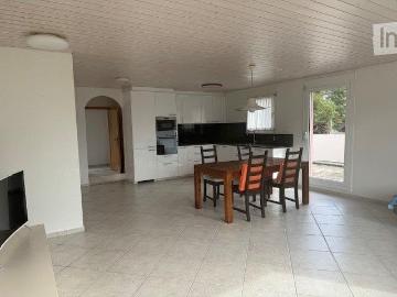 3.5 Zimmer, 130 m²