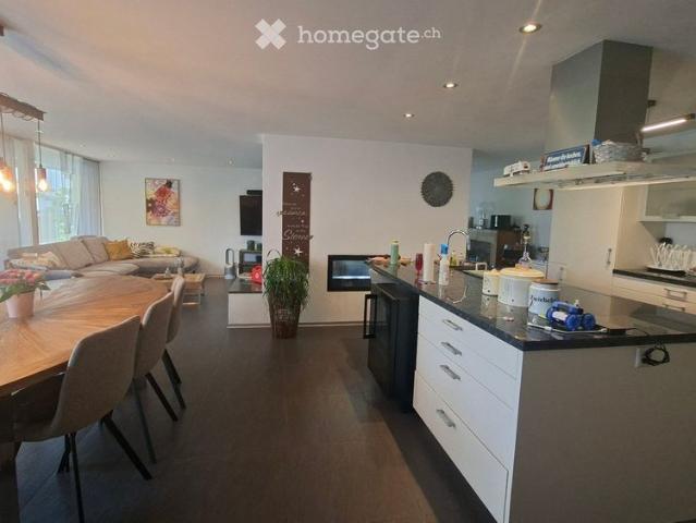 3.5 Zimmer, 130 m²