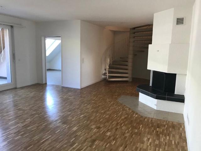 3.5 Zimmer, 130 m², 2. Stock