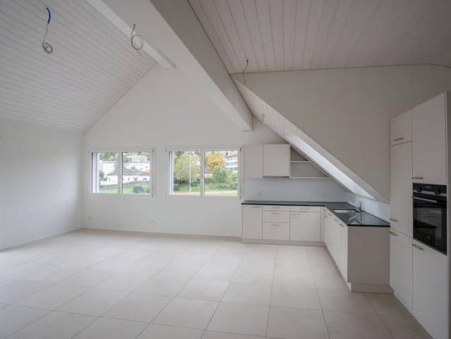 3.5 Zimmer, 130 m², 2. Stock