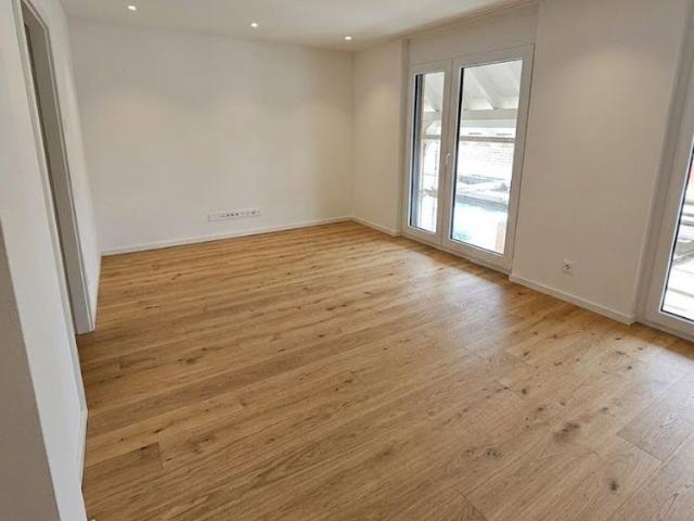 3.5 Zimmer, 130 m², 2. Stock