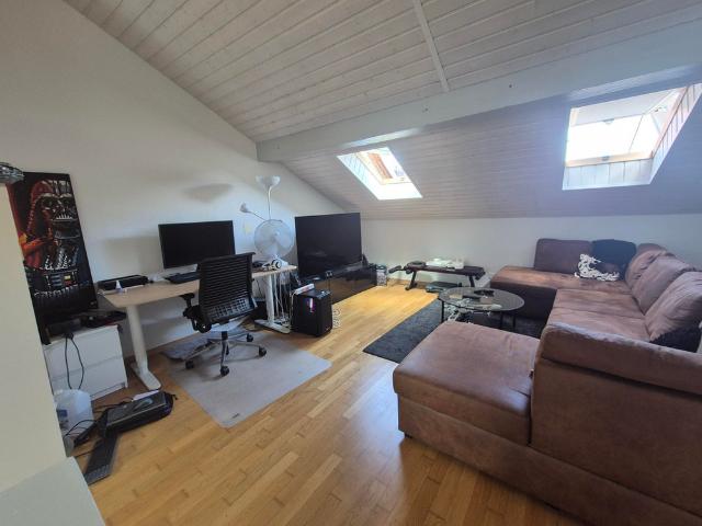 3.5 Zimmer, 130 m², 3. Stock