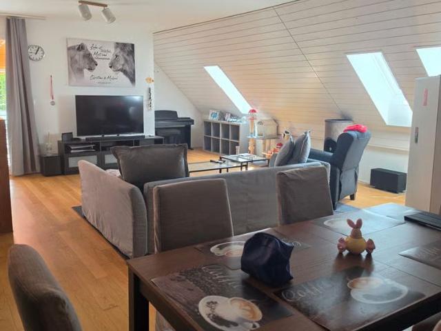 3.5 Zimmer, 130 m²