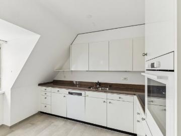 3.5 Zimmer, 130 m², 4. Stock