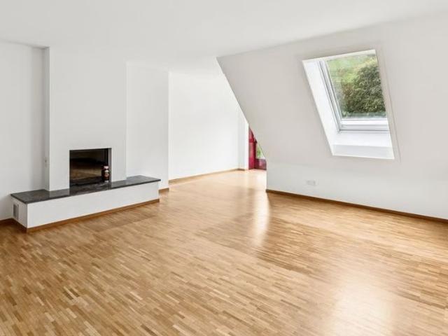 3.5 Zimmer, 130 m², 4. Stock