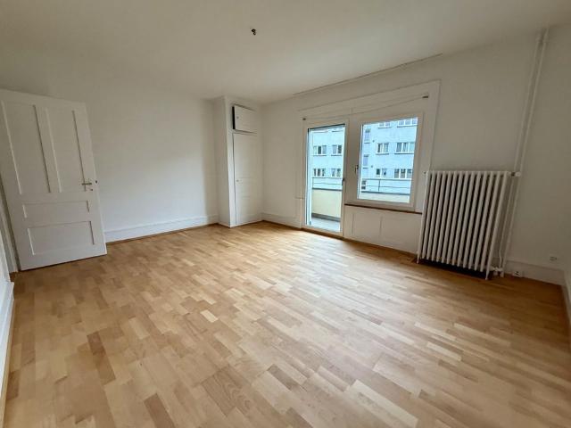 3.5 Zimmer, 130 m², 4. Stock