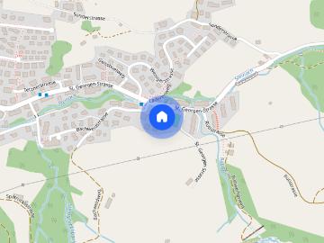 Sankt Gallen, Wahlkreis St Gallen, Kanton Sankt Gallen