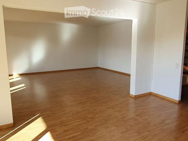 3.5 Zimmer, 130 m²