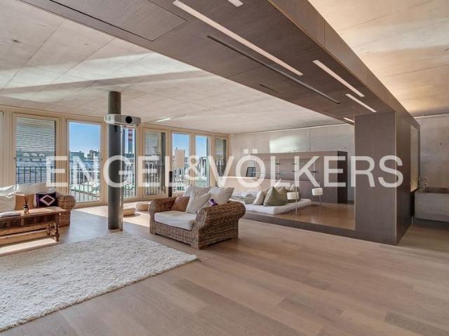 3.5 Zimmer, 131 m²